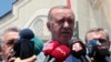 Эрдоган заявил, что Турция «очень скоро» получит ЗРК С-400 