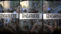 Interpellation de deux activistes guinéens: le ministère de la Justice exige des explications