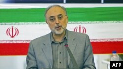 Ngoại trưởng Iran Ali Akbar Salehi kêu gọi chính quyền Damascus hãy lắng nghe những đòi hỏi chính đáng của người dân