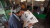 Rights Group: Afghanistan Violating Freedom in Crackdown on Newspaper