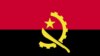  አንጎላ በሰብአዊ መብት አያያዝዋ ላይ ጫና በርትቶባታል 