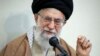 Ayatollah Khamenei Ya Zargi Abokan Gaba da Haddasa Rikicin Kasarsa