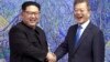 Kim Jong Un y Moon Jae-in volverán a reunirse en Pyongyang