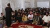 Syrie : des groupes de l'opposition d'accord pour négocier avec le régime