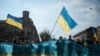 Українські сили звільнили захоплений сепаратистами Маріуполь