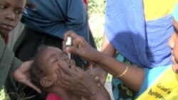 Horn of Africa Polio Outbreak Thwarts Global Eradication Effort