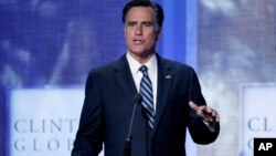 Romney 2012