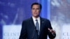 Ông Romney: Thất nghiệp, nghèo khó, tham nhũng gây tức giận ở Trung Đông