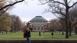 Quiz - Some US Parents Give Up Their Children In Order to Pay for College