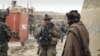 Serangan Bom Hantam Pasukan Koalisi di Afghanistan, 21 Tewas