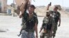 伊拉克軍隊擊潰圍城的激進勢力武裝