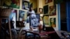 Cuban Artists Fear Censorship with New Law