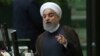 Iran đe dọa tái khởi động chương trình hạt nhân