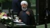 Presiden Iran Ancam Mulai Kembali Program Nuklirnya