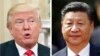 트럼프 "중국 환율조작 확실"...타이완 외교 고립 가속