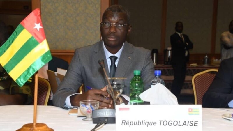 Attaque du 10 mai au Togo: 