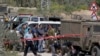 فلسطینی کے حملے میں دو اسرائیلی زخمی، حملہ آور ہلاک