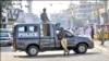 کراچی: بم حملے اور ٹارگٹ کلنگ میں 14 افراد ہلاک 