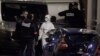 1 of 3 Suspects in Paris Shootings Surrenders