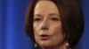 Bà Julia Gillard mất ghế Thủ tướng Úc
