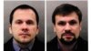 Anh xác định hai nghi phạm Nga mưu sát cựu điệp viên hai mang