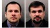 Confusion Reigns Over Identities of Alleged Russian Hitmen