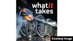 What It Takes: Johnny Cash