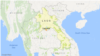 Landlocked Laos Struggles Between China, Vietnam