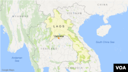 Laos