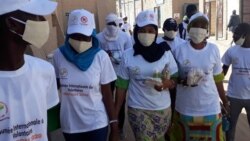 Mali: Coronavirus bana be diougouyali, Mali djamana kono,