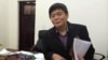 LS nhân quyền Trần Vũ Hải và vợ bị khởi tố vì ‘trốn thuế’