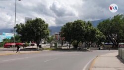 La bicicleta toma protagonismo en Bolivia durante la cuarentena