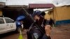 Honduras extradita a EE.UU. supuesto narco