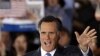 USA-Elections : Mitt Romney a dominé le Super Tuesday