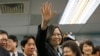 Taiwan Proposes Dialogue on South China Sea