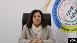 Ciham Mihemed