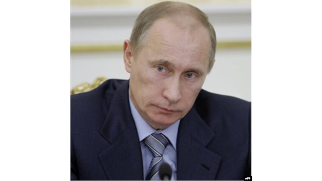 Rossiya Bosh vaziri Vladimir Putin "WikiLeaks" da chiqqan hujjatlarda uning davlat haqida aytilgan gaplarni safsata deb ataydi.