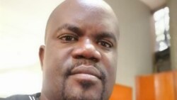 Mufundisi Nkululeko Tshuma