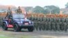 Pansus RUU Terorisme DPR Sepakat Libatkan TNI dalam Memberantas Terorisme