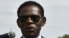 Le gouvernement équato-guinéen démissionne