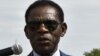 "Amnistie totale" pour tous les prisonniers et opposants en Guinée équatoriale