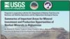 Experts: New Data Speeds Search For Afghanistan Minerals