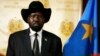 South Sudan President Strips Deputy of Some Powers