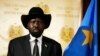 South Sudan Ex-Rebels Join Army After Presidential Amnesty