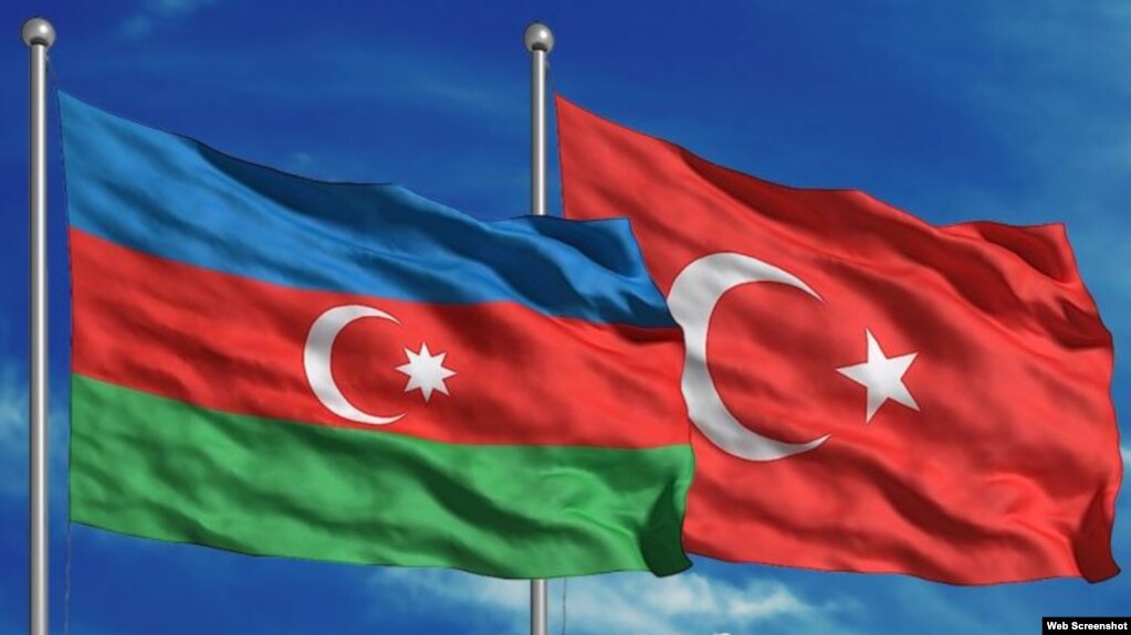 Azərbaycan və Türkiyə vətəndaşları şəxsiyyət vəsiqəsi ilə səfər edəcək