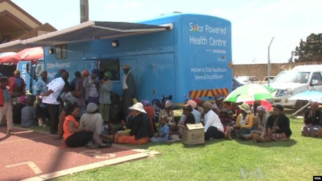 township medical clinics south africa