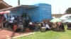 Mobile Clinics Bring Health Care to South Africa Countryside