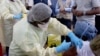 Bopesi mwangwele ya Ebola bobandi na Butembo