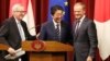 Евросоюз и Япония подписали соглашение о свободной торговле