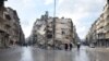 시리아 군, 알레포 인근 ISIL 압박